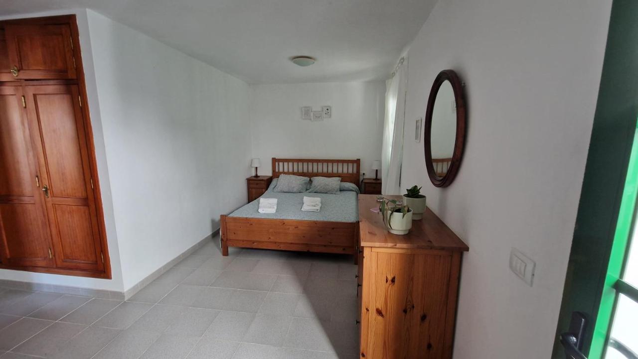 Chelada Apartment Arrieta  Exterior photo