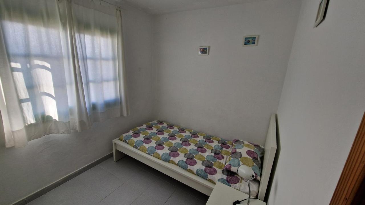 Chelada Apartment Arrieta  Exterior photo