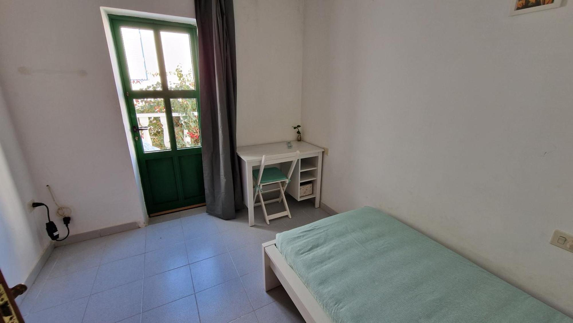 Chelada Apartment Arrieta  Exterior photo