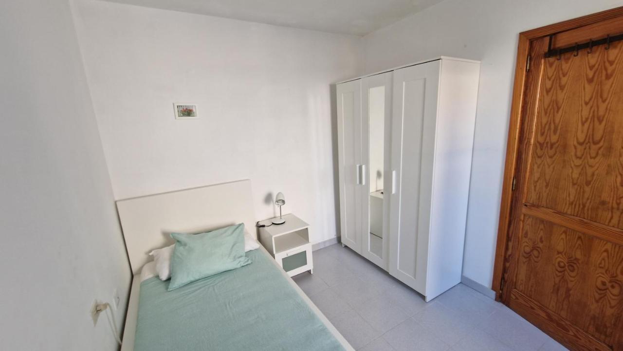 Chelada Apartment Arrieta  Exterior photo
