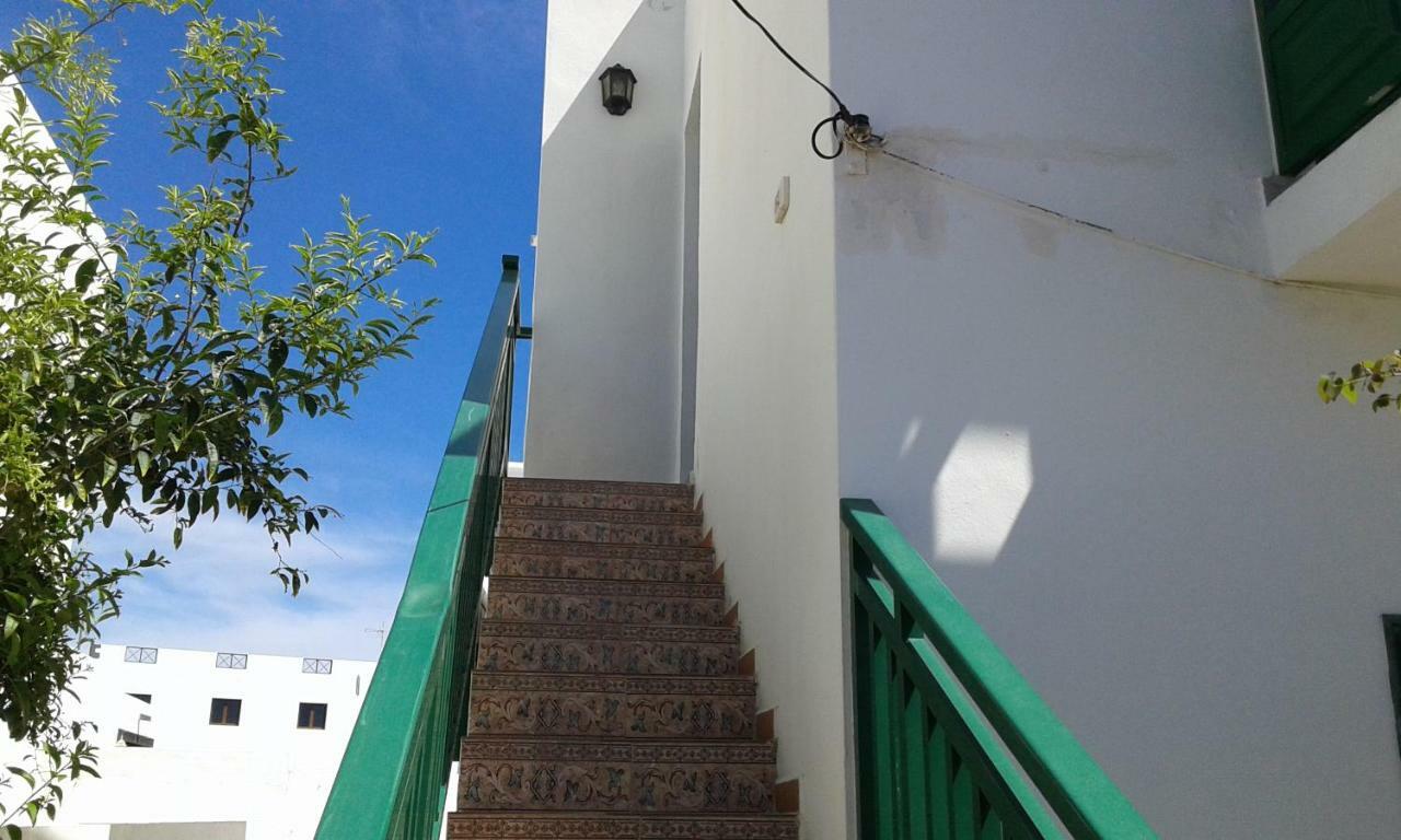 Chelada Apartment Arrieta  Exterior photo